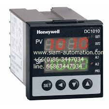 Honeywell DC1010CT Temperature Controller