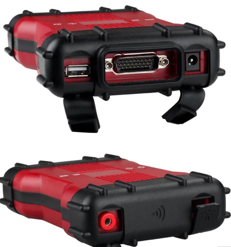 เครื่องมือวิเคาะห์ Ford MAZDA เกรดแท้