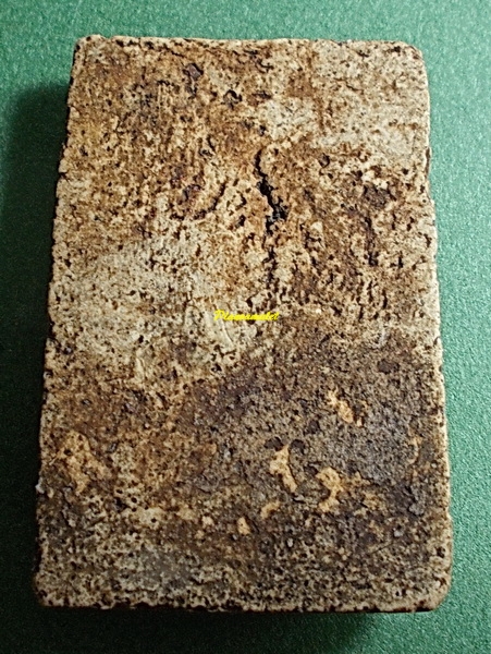 สมเด็จ กรุวัดดักคะนน ชัยนาท ยุคต้น มีคราบกรุเดิมๆ