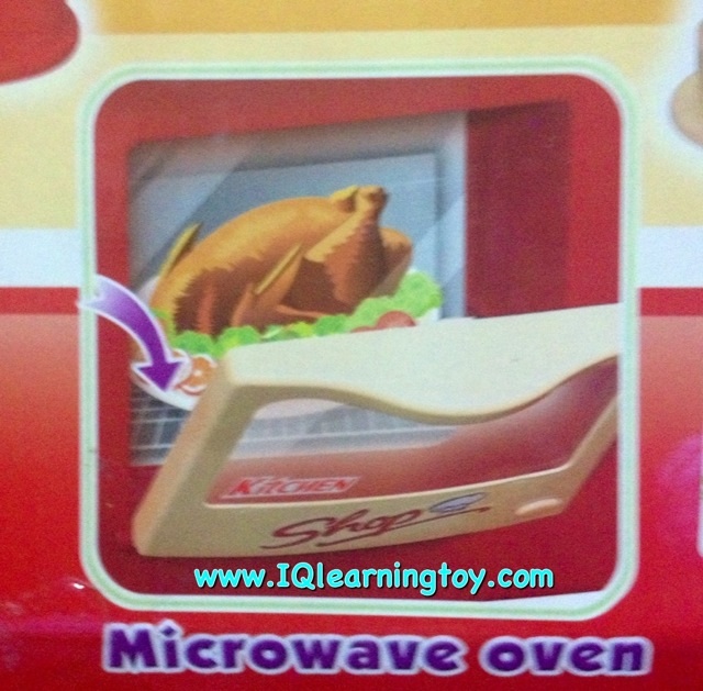 Fast Food Shop ชุดร้านอาอาหารจานด่วน ชุดครัวชุดนี้ อลังการ ครบครัน เล่นได้สนุกสนานจริงๆค่ะ อุปกรณ์ครบตามภาพประกอบเลยค่ะ จัดส่งฟรี