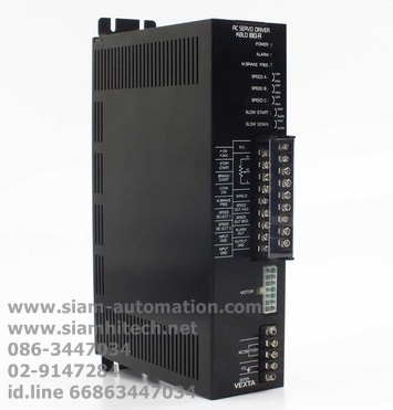 AC Servo motor driver รุ่น KBLD180-C (New)