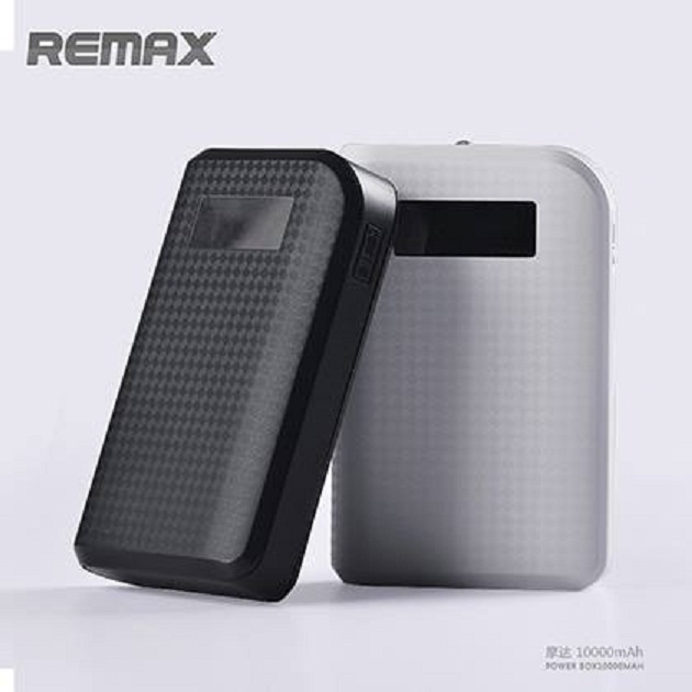 Remax Proda Power bank แบตสำรอง 10000 mAh