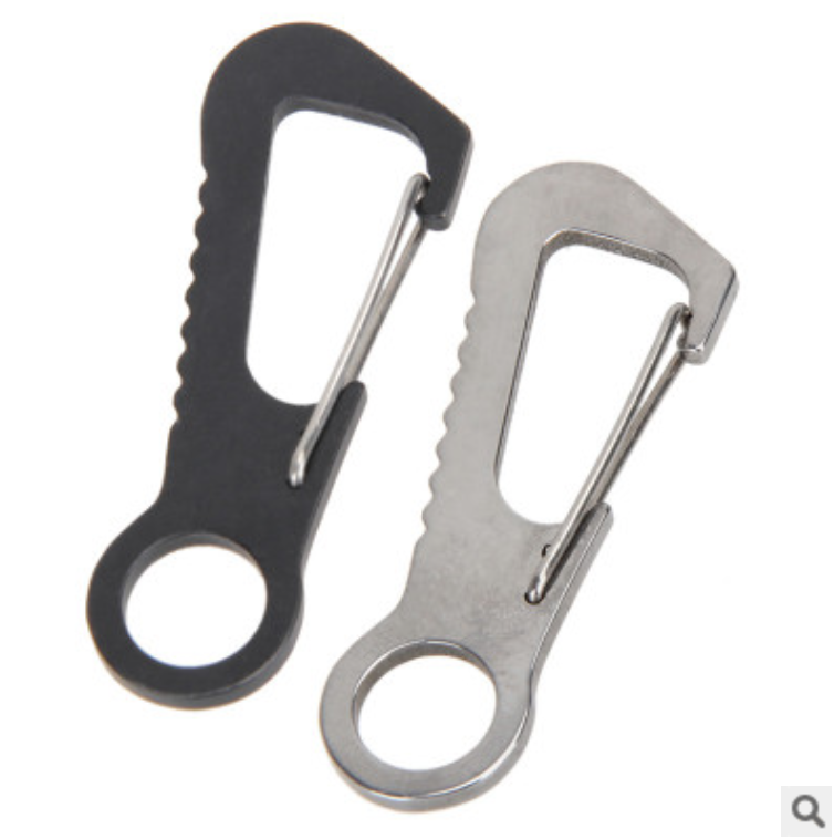 snap CO : edc ร้อยพวงกุญแจ