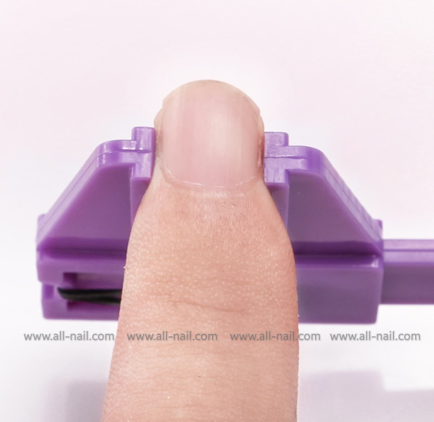 ที่หนีบหนังข้างเล็บ (สีดำ)