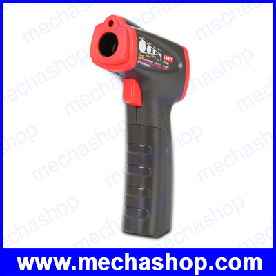 เทอร์โมมิเตอร์อินฟาเรด มิเตอร์วัดอุณหภูมิอินฟาเรด UNI-T UT-300A Non Contact Infrared IR Thermometer