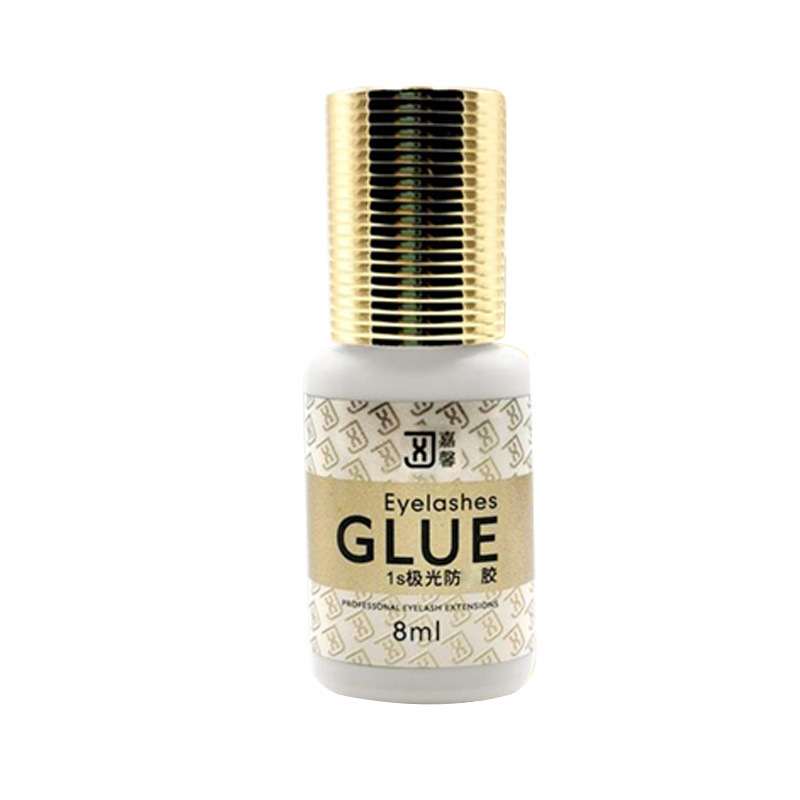 กาวต่อขนตา กาวติดขนตาอย่างดี Eyelashes Glue 8ml