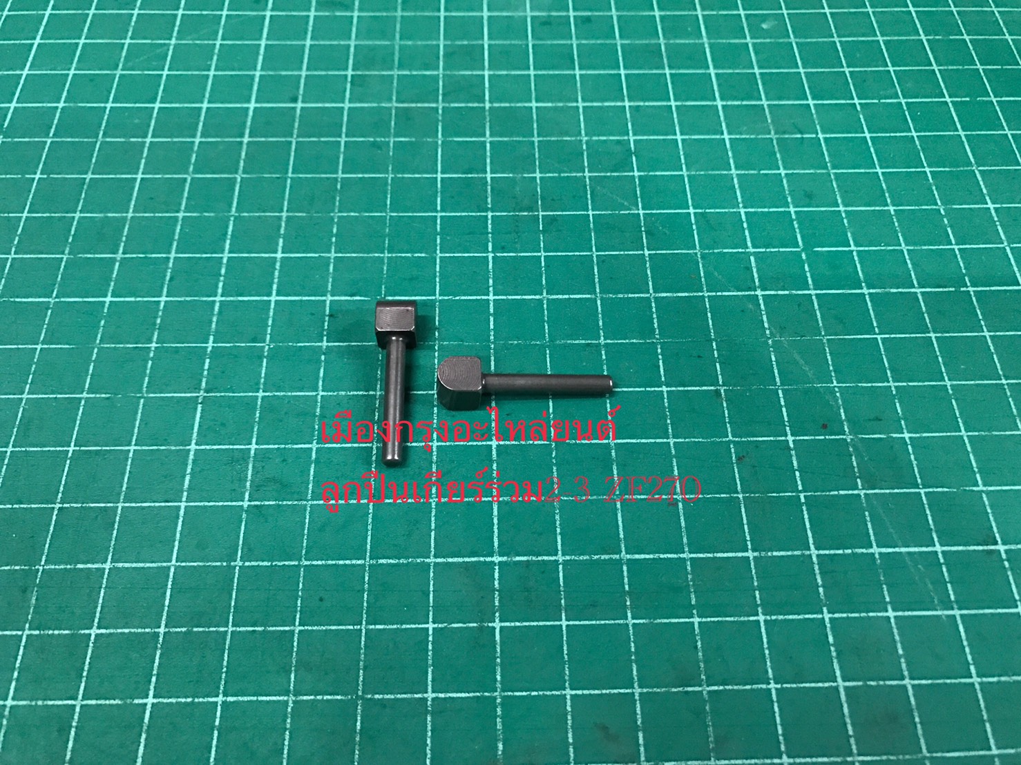 ลูกปืนเกียร์ร่วม4-5 ZF270(อิตาลี)