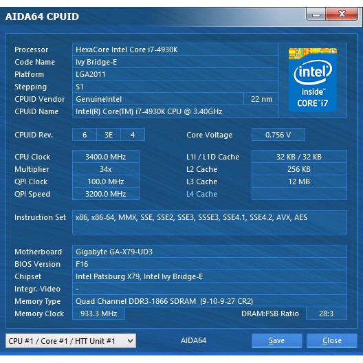 AIDA64 Engineer Key แท้อัพเดทตลอดชีพ