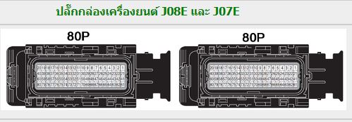HINO RANGER (2010-7~) วงจรไฟฟ้าเครืองยนต์ J08E J07E JO8E JO7E รถบรรทุกฮีโน่โปรเฟีย HINO RANGER 500 SERIES WIRING DIAGRAM วงจรเชียงกงญี่ปุ่น ไวริ่งไดแกรมรถบรรทุก LKG LDG FJ FG FE GK