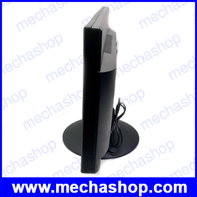 จอภาพสัมผัส หน้าจอทัชสกรีน ขนาด19" จอวายสกรีน (แบบ Capacitive การสัมผัสตอบสนองดีกว่า) Monitor Touch Screen Display POS LCD มี HDMI ประกัน 1 ปี