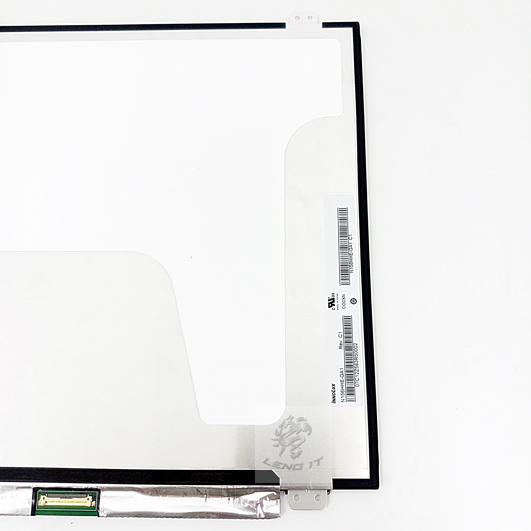 LED Panel จอโน๊ตบุ๊ค ขนาด 15.6 นิ้ว SLIM 30 PIN FULL HD 120Hz