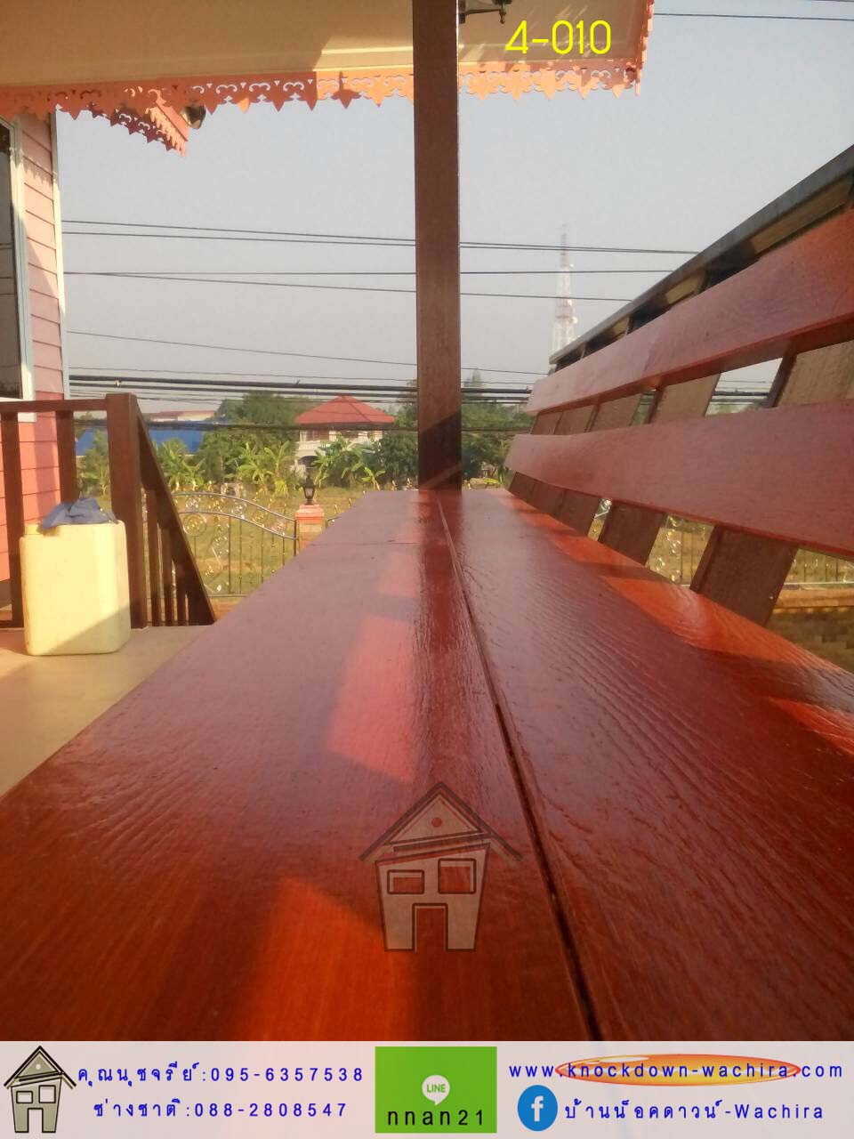 บ้านสําเร็จรูปราคาไม่เกินแสน,บ้านสําเร็จรูปราคา,บ้านน็อคดาวน์ราคาถูกที่สุด,knockdown-wachira