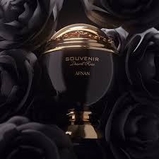 น้ำหอมแท้แบ่งขาย Afnan Souvenir Desert Rose EDP (Black)Afnan Souvenir Desert Rose EDP (Black) โคลนตัวแพงอีกแล้วเจ้าค่ะ Xerjoff Erba Pura