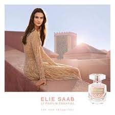 น้ำหอมแท้ Elie Saab Le Parfum Essentiel Eau De Parfum 90ml กล่องเทสเตอร์