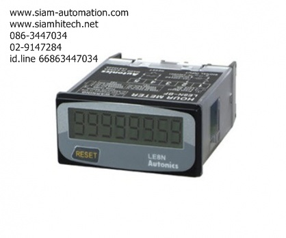 Autonic Counter LA8N-BF (NEW)