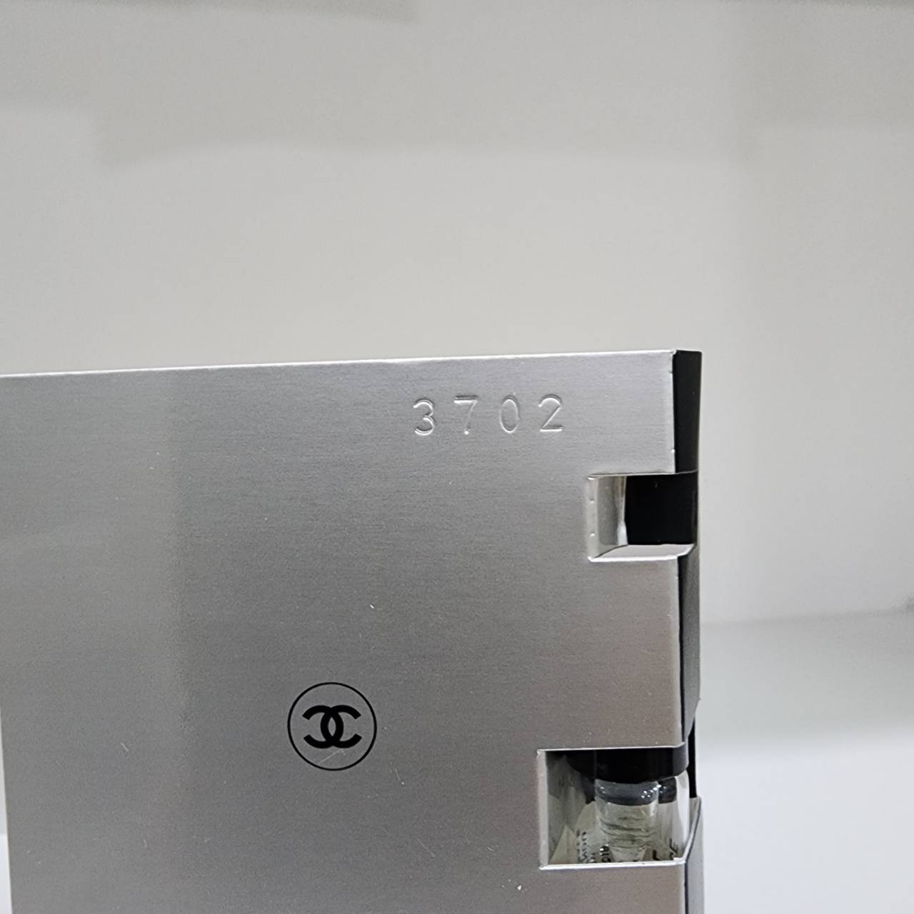 น้ำหอมไวออลหลอดทดลอง Chanel Allure Homme Sport EDT VIAL 1.5ml Spray Sample Vial ขนาดทดลองแบบ VIAL