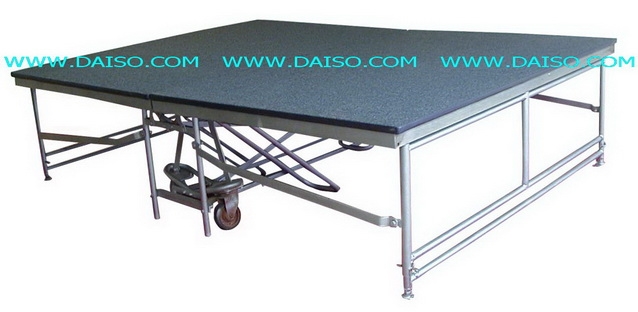 FOLDING STAGE_3 STEP STAGE