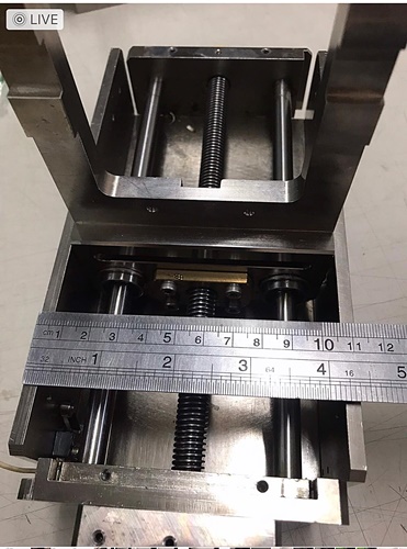 แกนสำเร็จพร้อมมอเตอร์ mycom PCE5641-AC&DRIVER