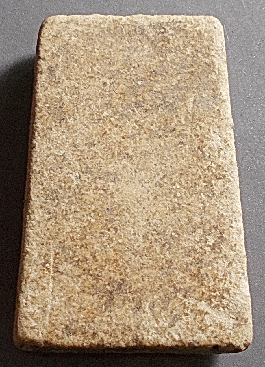 สมเด็จคะแนน 7 ชั้นเก่า พิมพ์วัดเกศไชโย อ่างทอง