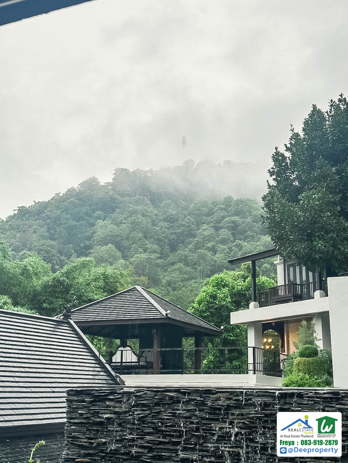 🏡 ขายรีสอร์ทหรูเพื่อสุขภาพ Perana Wellness Resort เชียงใหม่ ⛰️ พร้อมดำเนินกิจการต่อได้ทันที! คืนทุนเร็ว✨