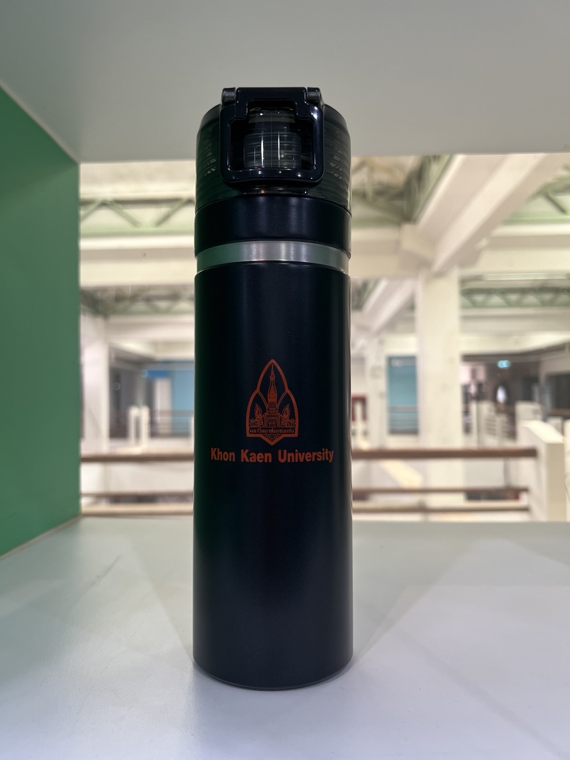 กระบอกน้ำสกรีน