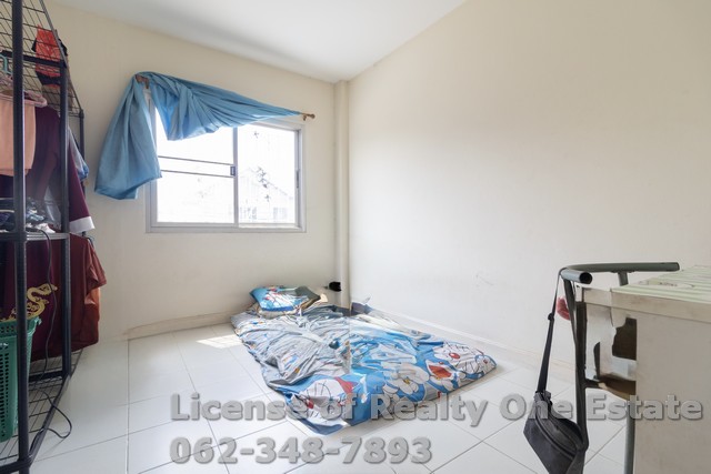 ขายทาวน์เฮ้าส์ 2 ชั้น หมู่บ้านพฤกษาพรรณ แกรนด์ ลำพยา นครปฐม คุ้มค่า ถูกที่สุดในโครงการ