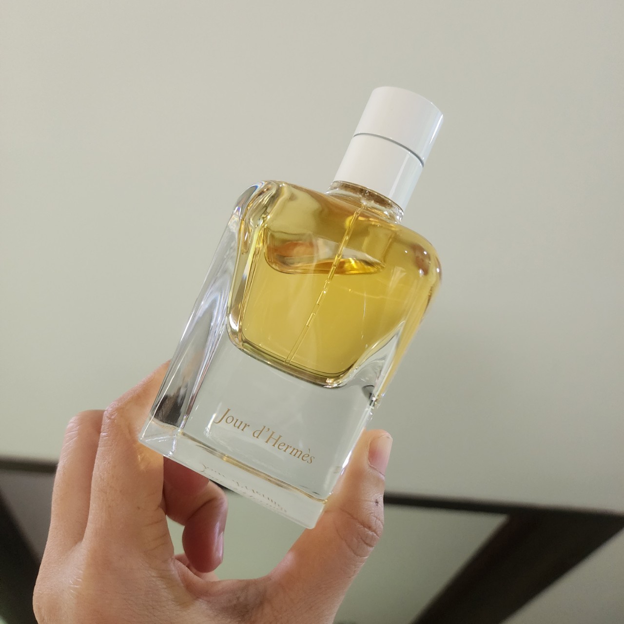 น้ำหอมแท้แบ่งขาย Hermes Jour D’Hermes Edp 💕Travel Size #แบบทดลอง