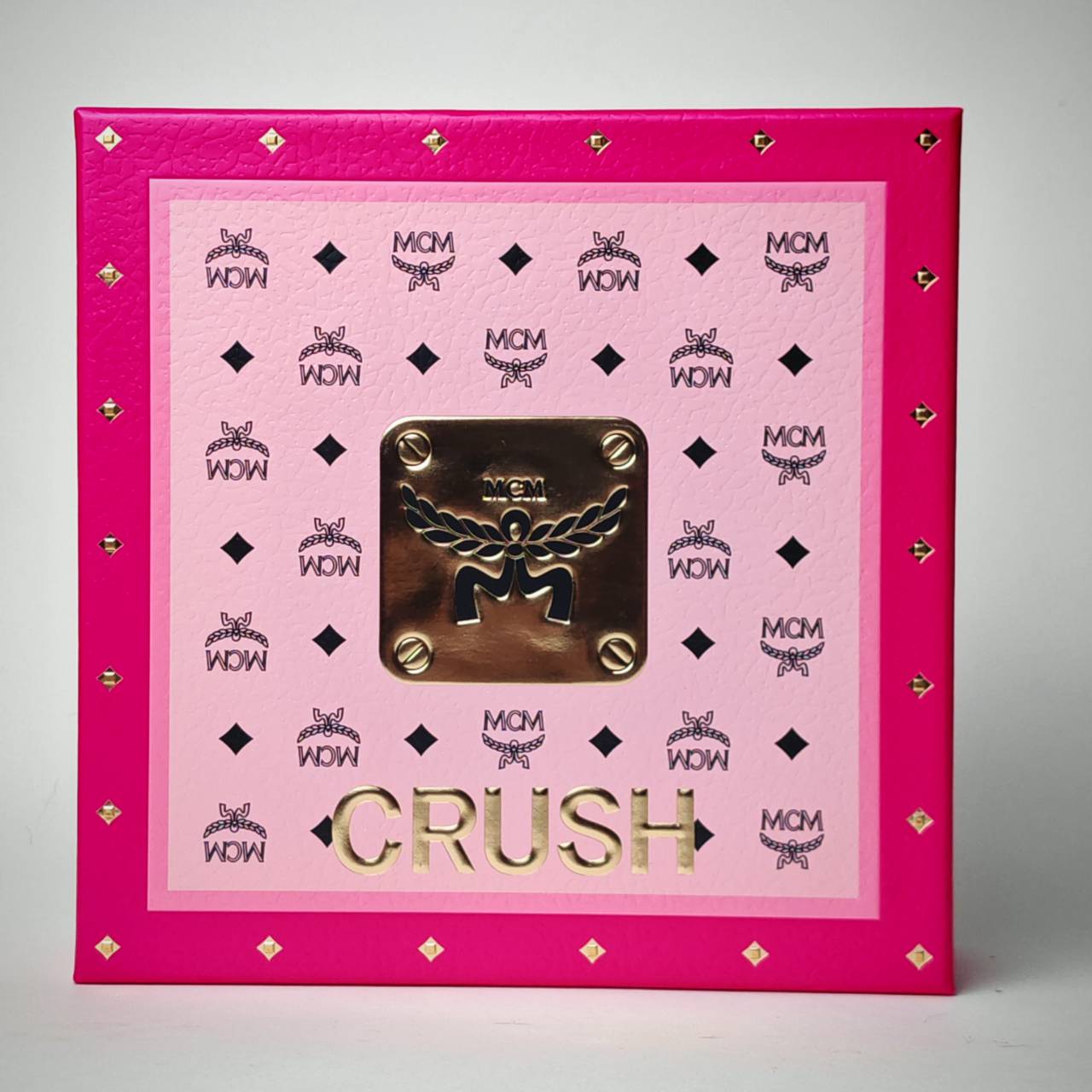 น้ำหอมแท้ Set MCM Crush edp 75ml+10ml+7ml