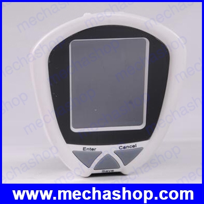 เครื่องตรวจเช็คสีความแม่นยำสูง เครื่องวัดเฉดสี เครื่องวัดสี มิเตอร์เช็คสี CS-220 Precision Colorimeter, Sensor Japan, Chip from USA รับประกัน 1 ปี (สินค้า Pre-Order)