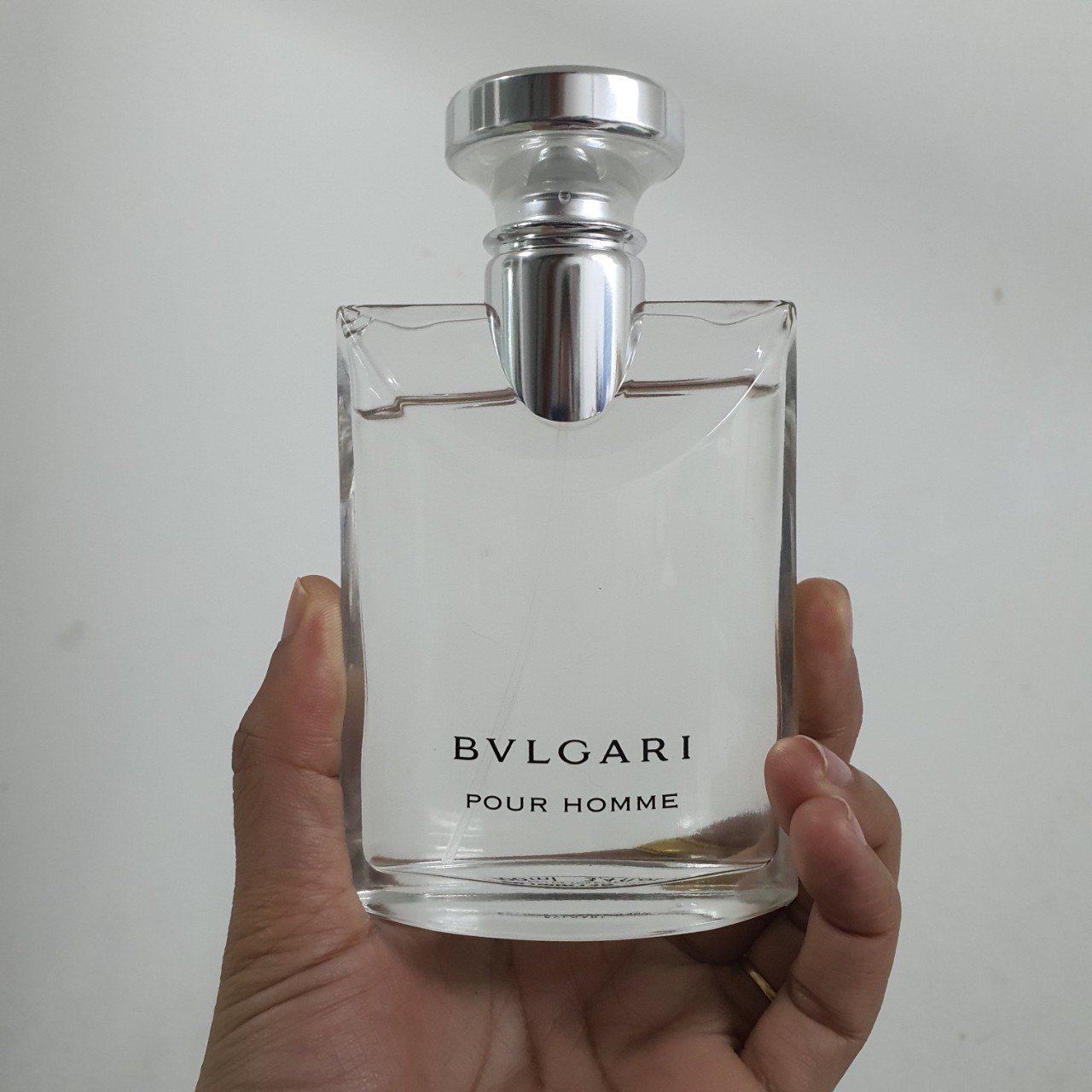 น้ำหอมแท้แบ่งขาย Bvlgari Pour Homme EDT 💦แบ่ง 💕Travel Size แบบทดลอง