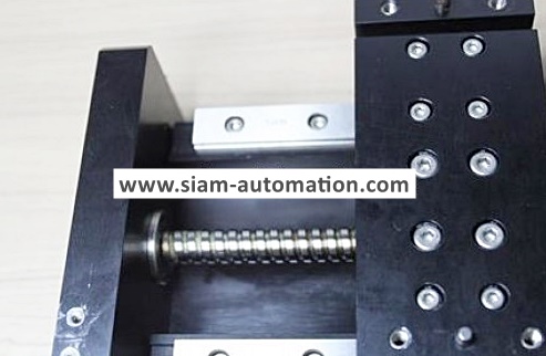 สไลด์แกนสำเร็จ ยาว 15 cm (Used)