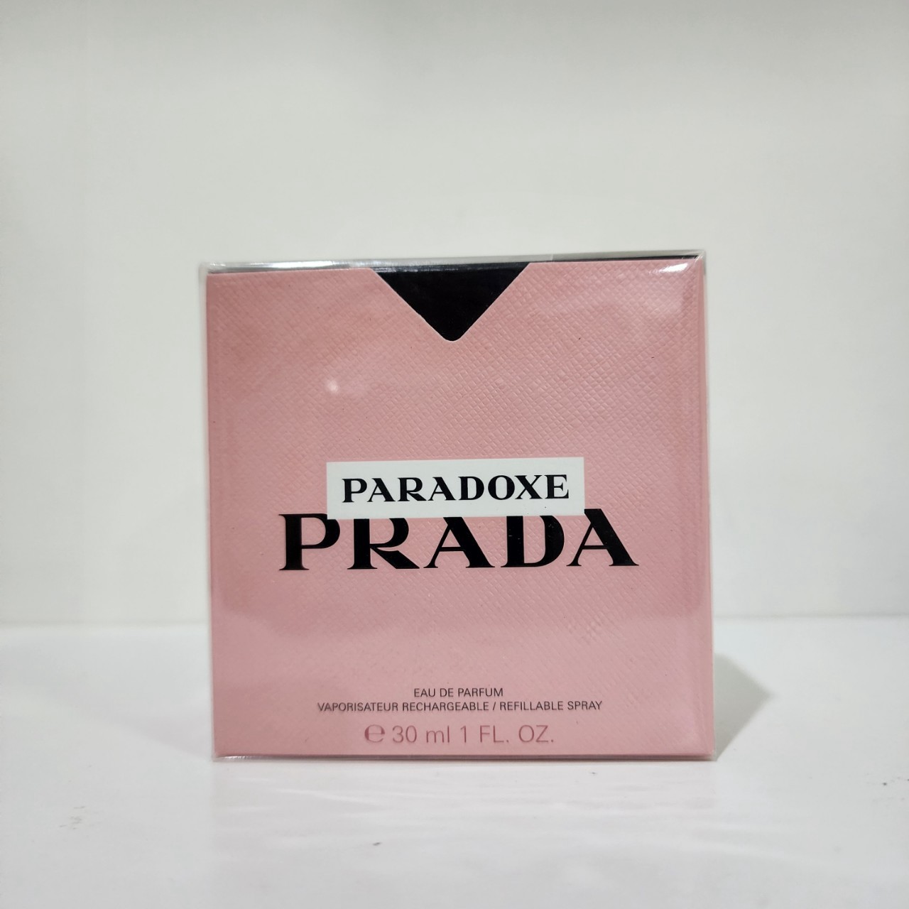 น้ำหอมแท้ Prada Paradoxe Eau de Parfum 30ml กล่องซีล