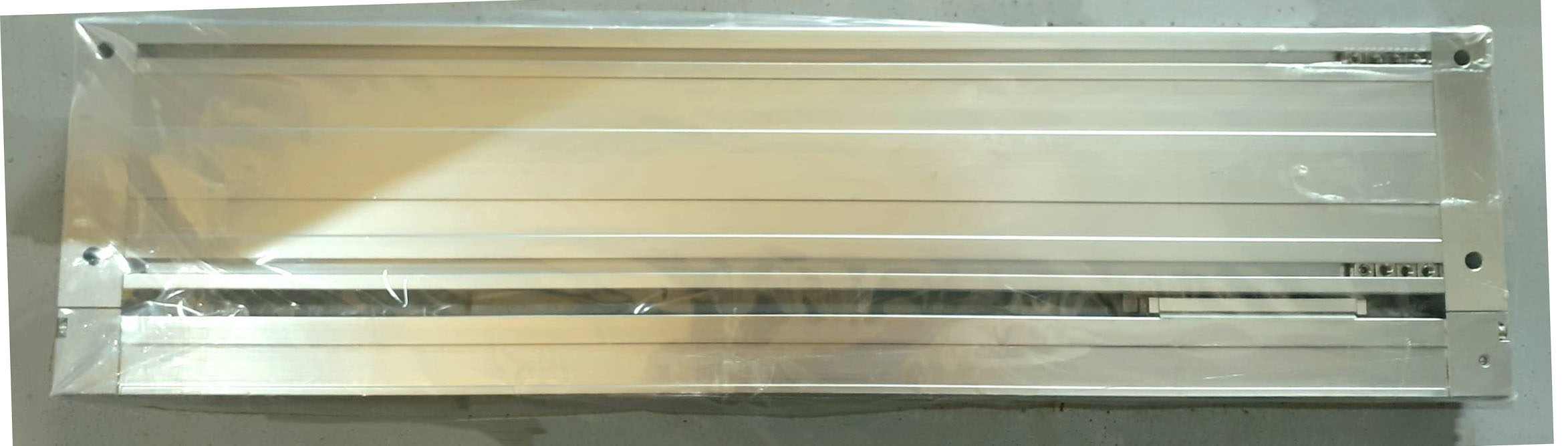 CYLINDER SMC MY2HT16G-300L (มือสอง90%)