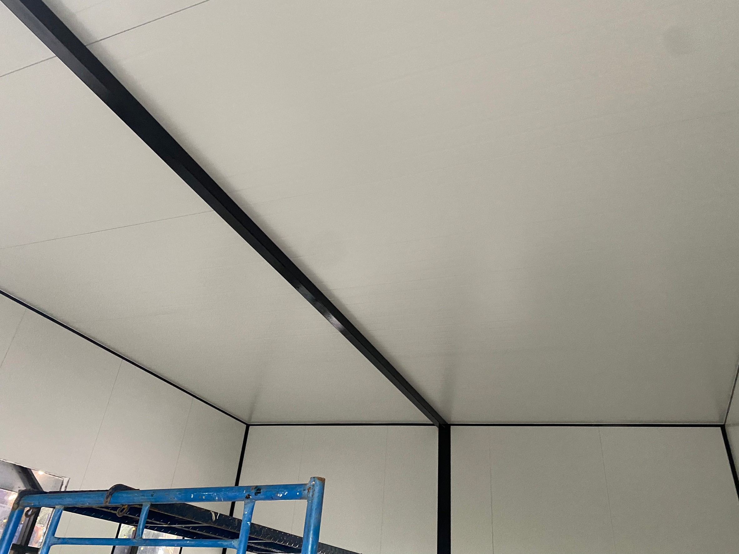 บ้านสำเร็จรูป ขนาด5.50x5.00 เมตร สาทร