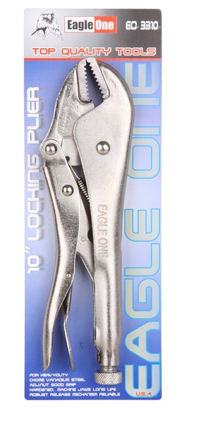 Eagle One คีมล็อค อีเกิ้ลวัน