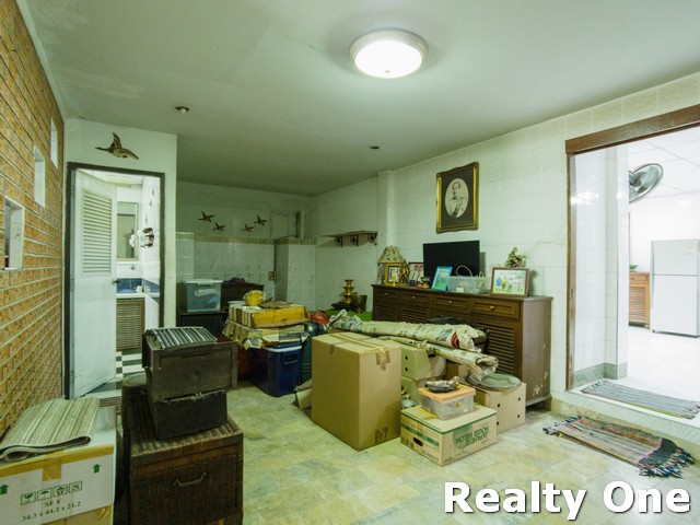 ขายบ้าน บ้านเดี่ยว บ้านมือสอง หมู่บ้าน สินธร รังสิต-บางพูน อ.เมืองปทุมธานี