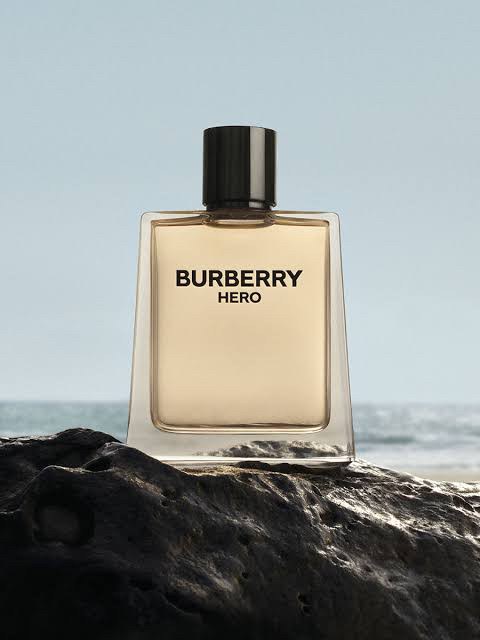น้ำหอมแท้แบ่งขาย Burberry Hero EDT 💦แบ่ง 💕Travel Size แบบทดลอง
