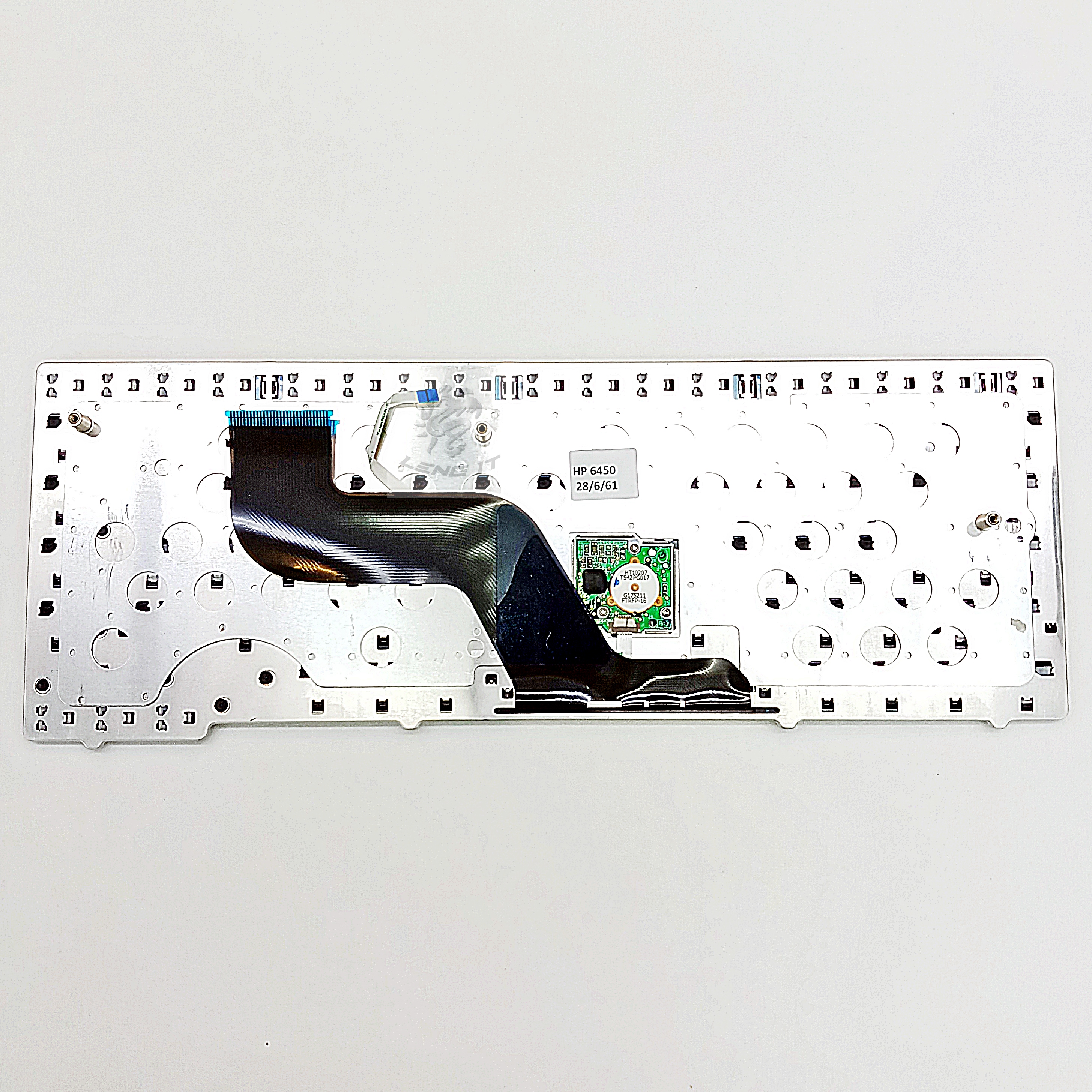 KEYBOARD HP/COMPAQ 6450B