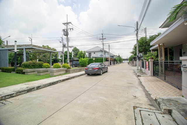 ขาย บ้าน เพอร์เฟค เพลส รังสิต-ทางด่วนบางพูน ตกแต่งสวย พร้อมอยู่