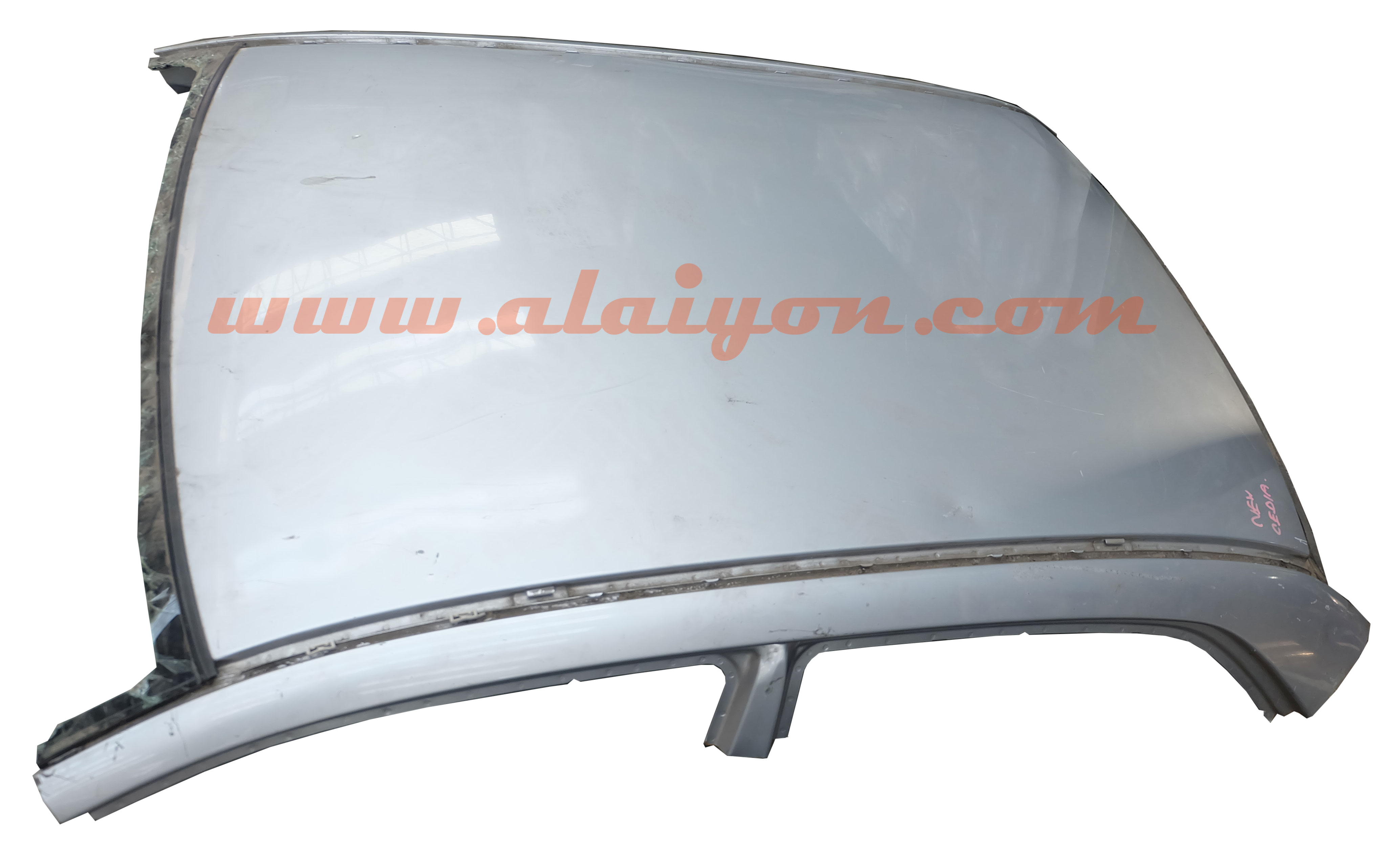 หลังคา MITSUBISHI CEDIA
