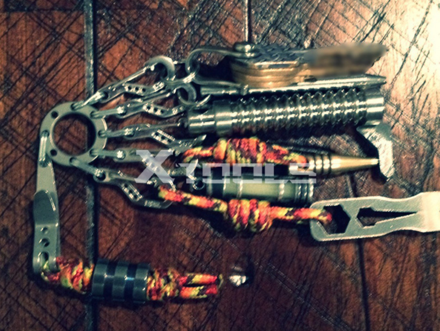 คลิป TEC - python clip คู่ละ