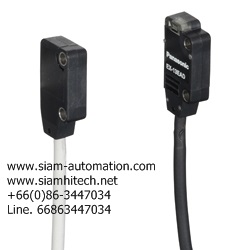 EX11P EX-11BD Sunx Photoelectric Sensor