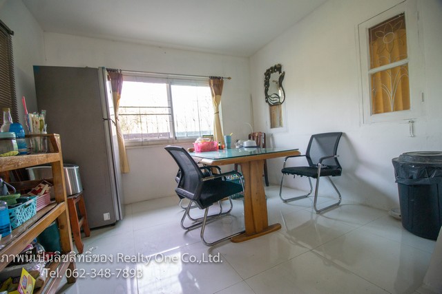 ขาย บ้าน ม.สุภาพงศ์ 2 ชั้นเดียว คลองเจ็ด ลำลูกกา ราคาไม่แพง