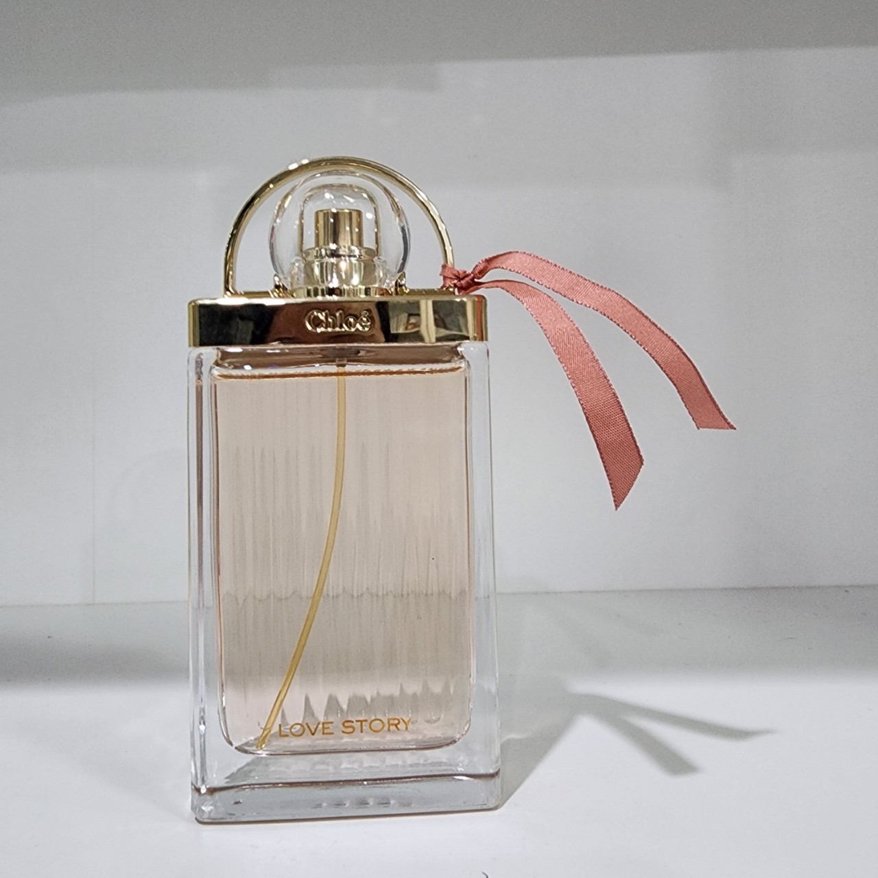 น้ำหอมแท้แบ่งขาย Chloe Love Story Eau Sensuelle EDP 💦แบ่ง 💕Travel Size แบบทดลอง