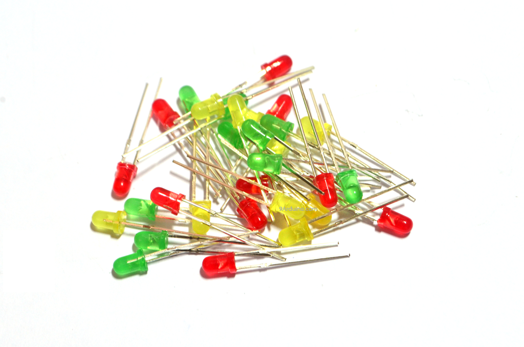 LED 3mm