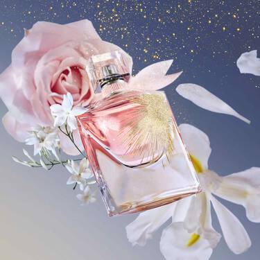 น้ำหอมแท้ Lancome La Vie Est Belle Oui edp 50ml กล่องเทสเตอร์