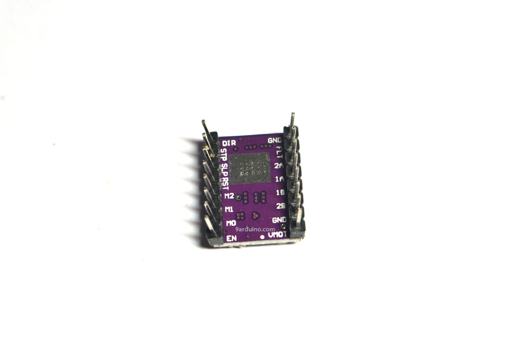 DRV8825 Stepper Motor Driver Module