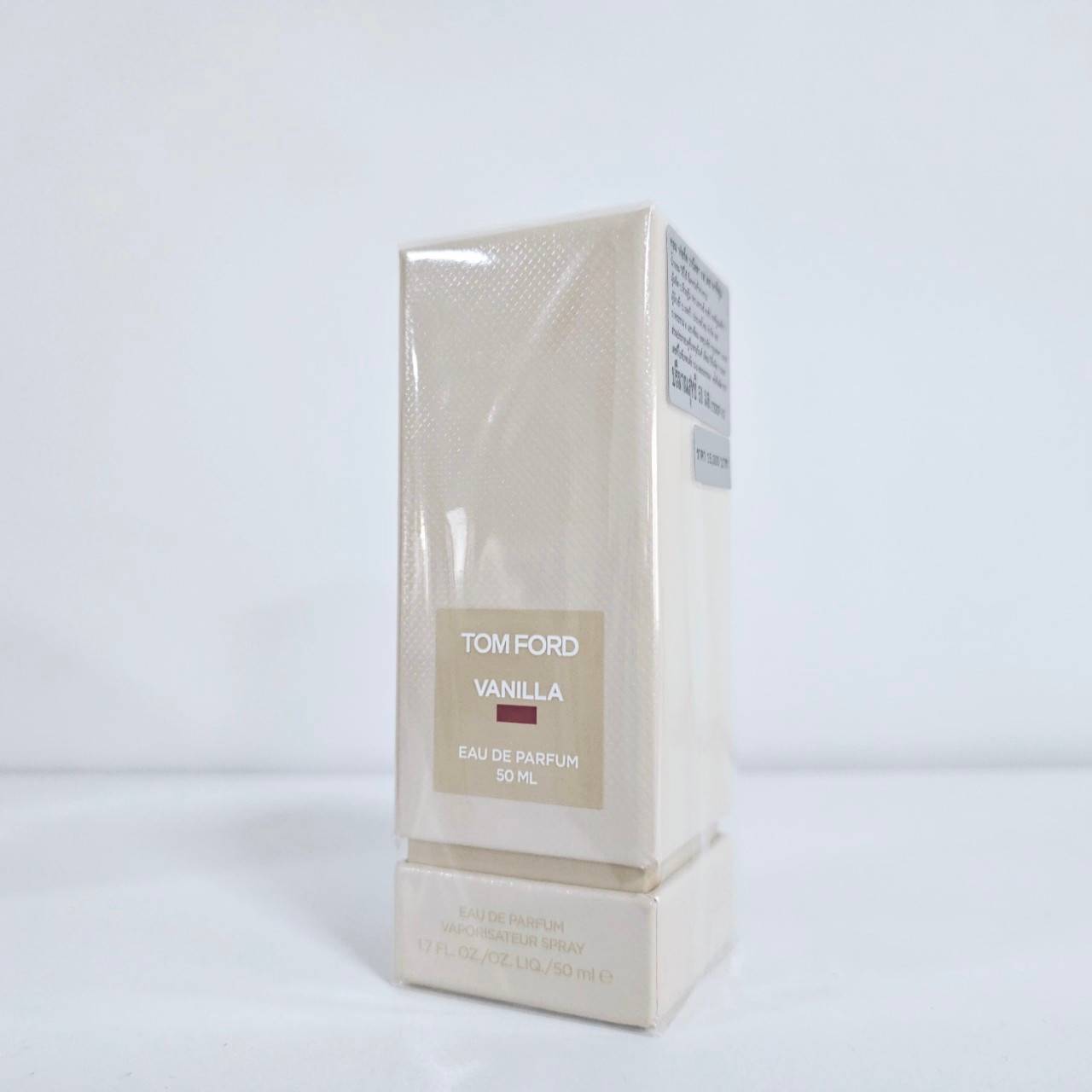 น้ำหอมแท้ Tom Ford Vanilla Sex Eau de Parfum 50ml ป้ายไทย