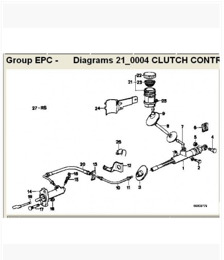 CD โปรแกรมรวมพาตแคตตาล็อค BMW และ MINI COOPER V.2004 ตั้งแต่รุ่นเก่า-2004