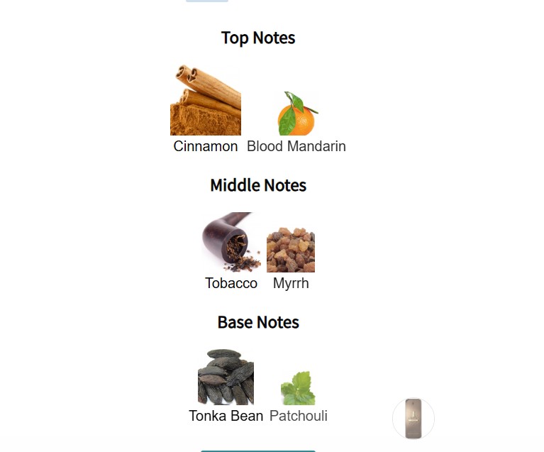 น้ำหอมแท้แบ่งขาย Paco Rabanne 1 Million Privé Eau De Parfum 💦แบ่ง💕Travel Size #แบบทดลอง